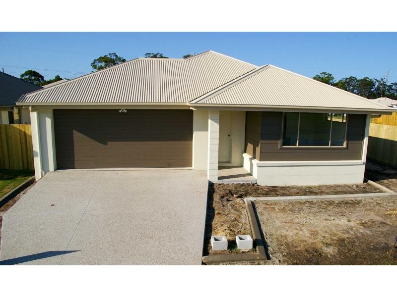 5 Warrego Street, Bellflower Estate, Sippy Downs QLD 4556
