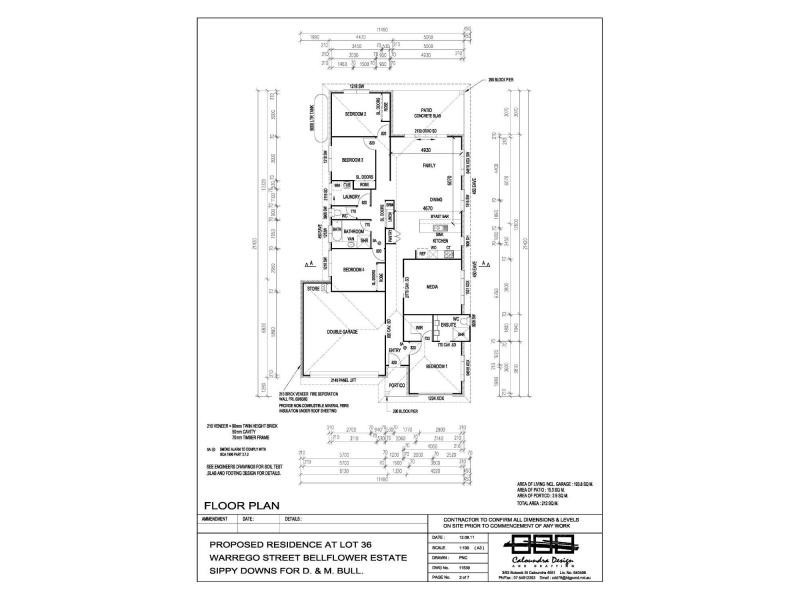 5 Warrego Street, Bellflower Estate, Sippy Downs QLD 4556