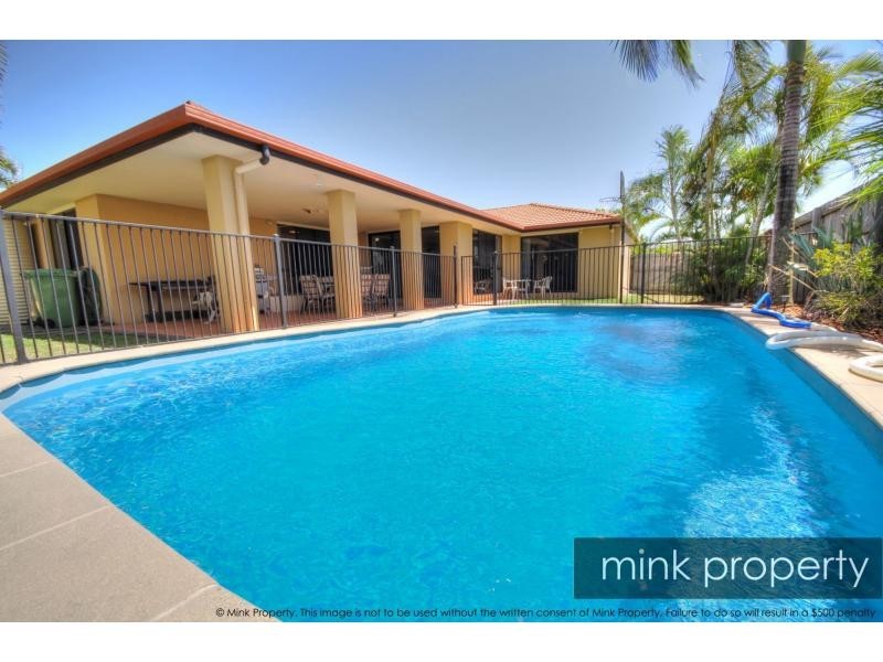 90 Glenfields Boulevard, Mountain Creek QLD 4557