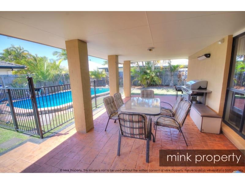 90 Glenfields Boulevard, Mountain Creek QLD 4557