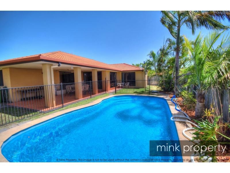 90 Glenfields Boulevard, Mountain Creek QLD 4557