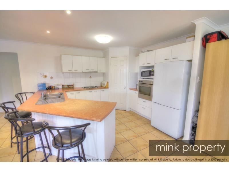 90 Glenfields Boulevard, Mountain Creek QLD 4557