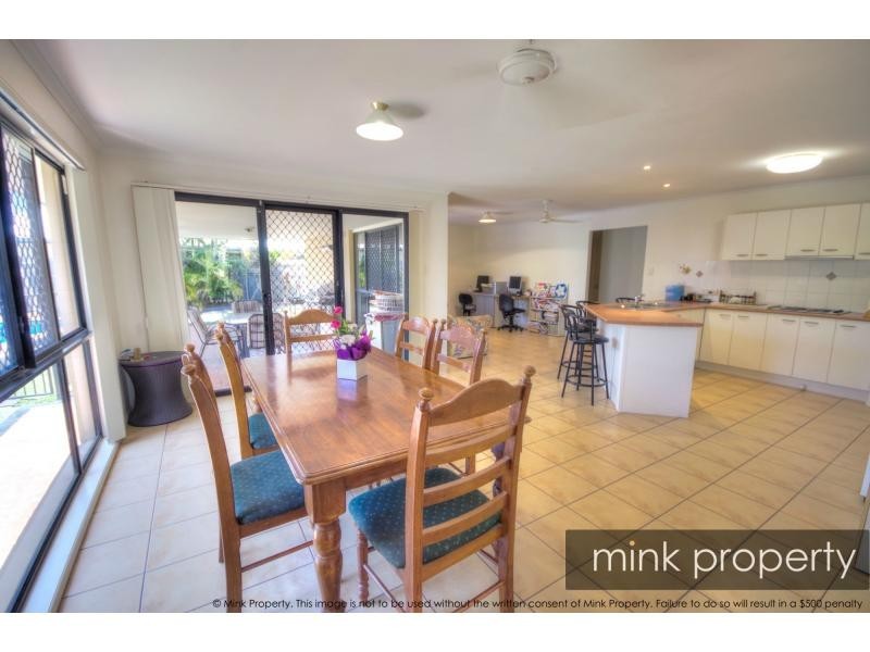 90 Glenfields Boulevard, Mountain Creek QLD 4557