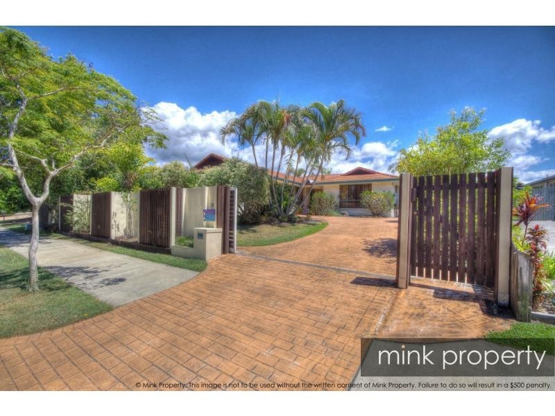 39 Glenfields Boulevard, Mountain Creek QLD 4557
