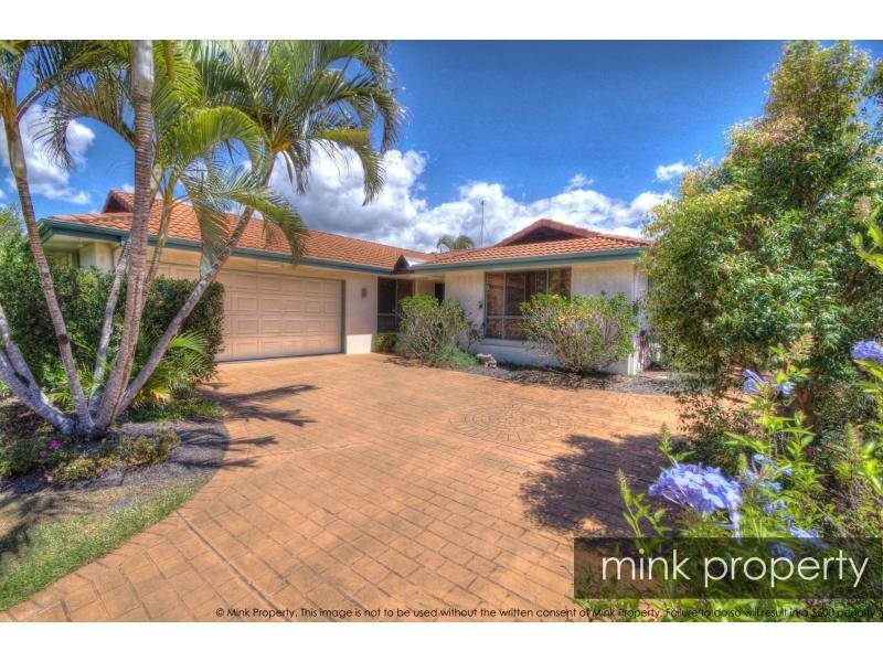 39 Glenfields Boulevard, Mountain Creek QLD 4557
