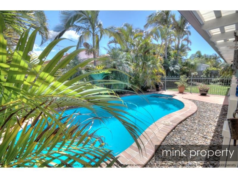 39 Glenfields Boulevard, Mountain Creek QLD 4557