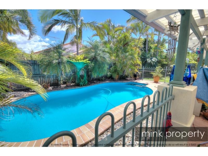 39 Glenfields Boulevard, Mountain Creek QLD 4557