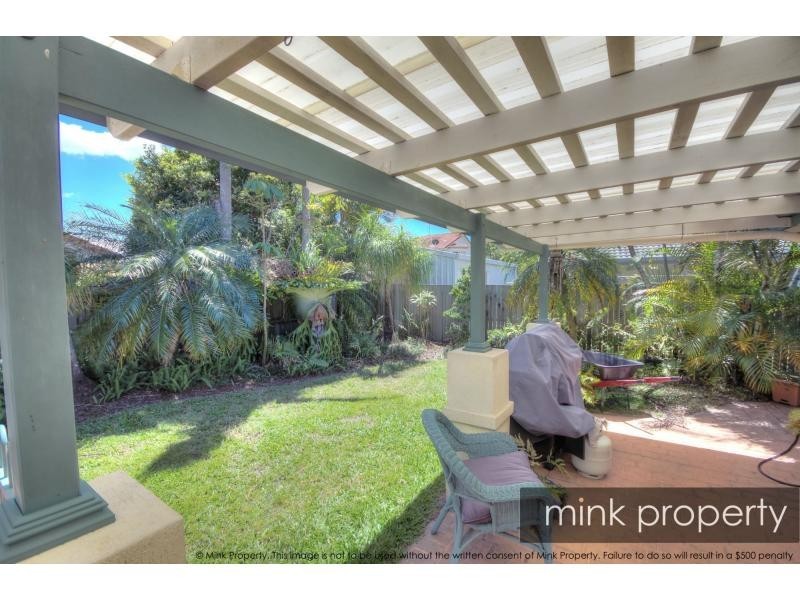 39 Glenfields Boulevard, Mountain Creek QLD 4557
