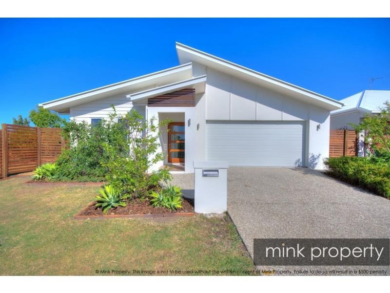 1 MYRTLE Place, BRIGHTWATER, Mountain Creek QLD 4557