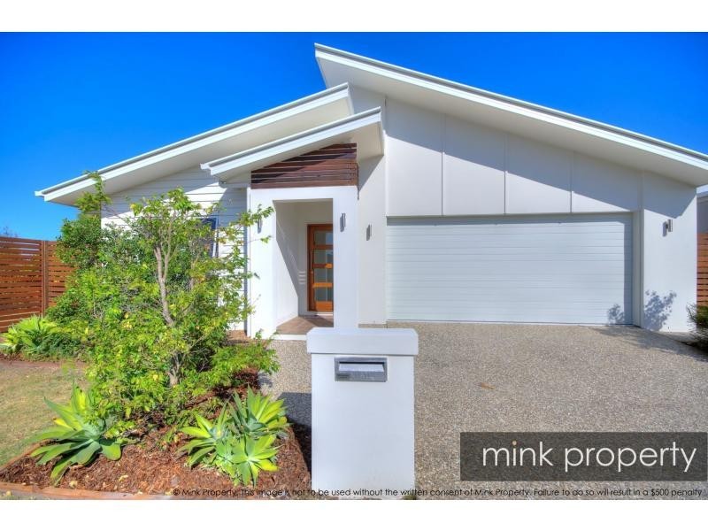 1 MYRTLE Place, BRIGHTWATER, Mountain Creek QLD 4557