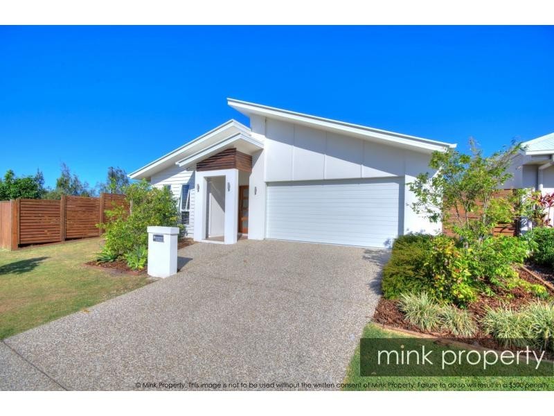 1 MYRTLE Place, BRIGHTWATER, Mountain Creek QLD 4557