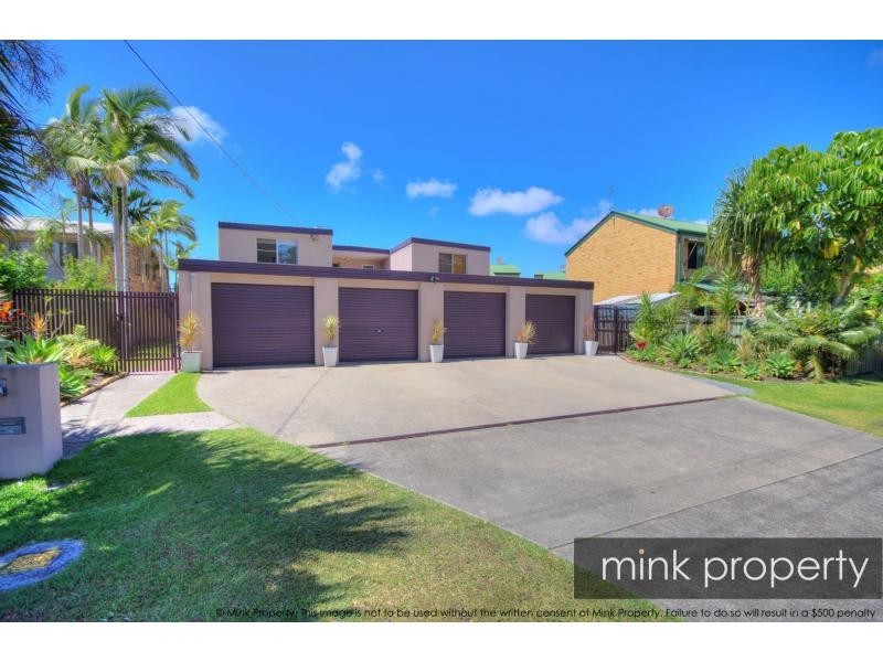 Unit 4/111 Bundilla Boulevard, Mountain Creek QLD 4557