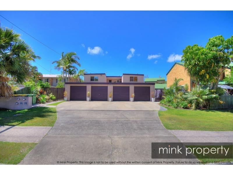 Unit 4/111 Bundilla Boulevard, Mountain Creek QLD 4557