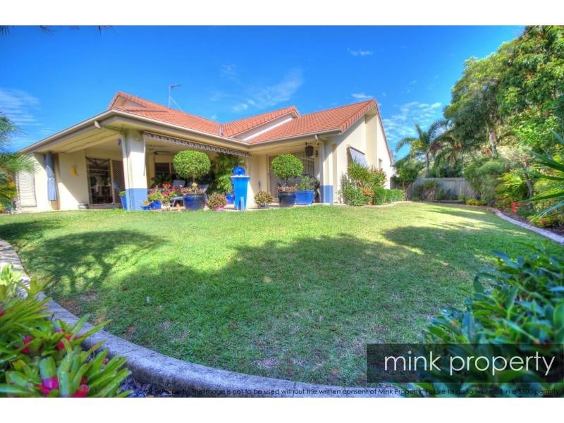 125 MOUNTAIN CREEK Road, Buderim QLD 4556