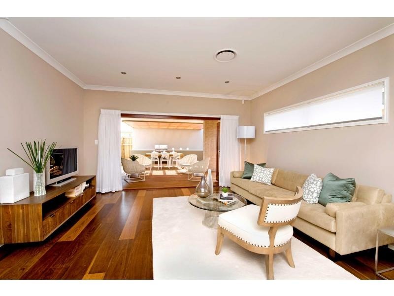 Lot 537 Clove Street, Freshwater Estate, Griffin QLD 4503