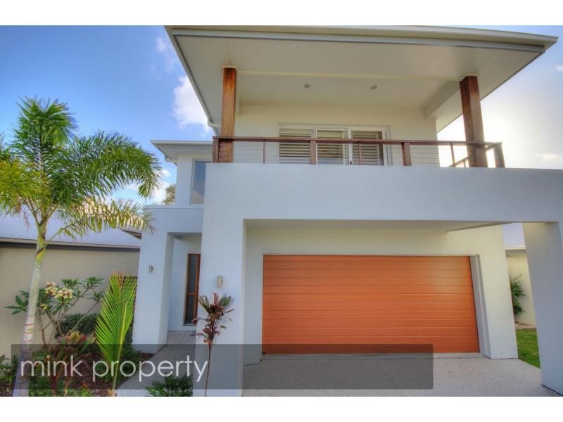 14 JERSEY Place, Kawana Island QLD 4575