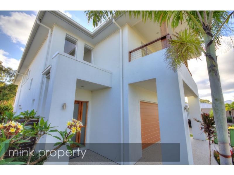 14 JERSEY Place, Kawana Island QLD 4575