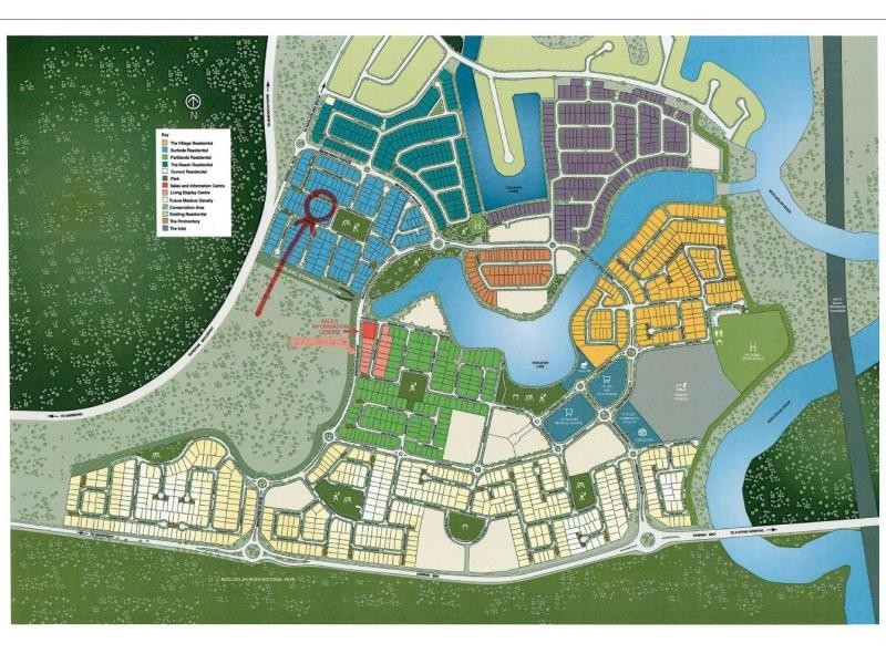 42 Coonoowrin Crescent, BRIGHTWATER, Mountain Creek QLD 4557