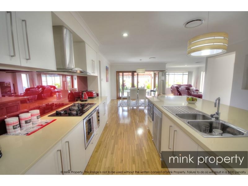 25 Galah Place, BRIGHTWATER, Mountain Creek QLD 4557