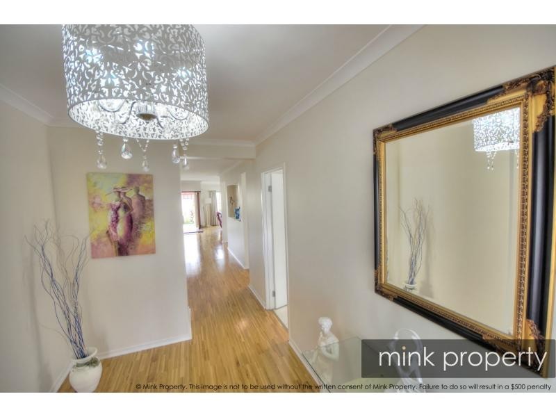 25 Galah Place, BRIGHTWATER, Mountain Creek QLD 4557