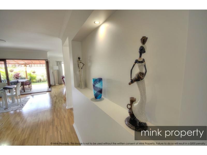 25 Galah Place, BRIGHTWATER, Mountain Creek QLD 4557