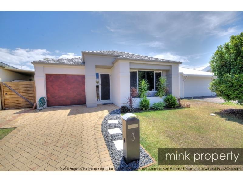 3 Sardinia Place, Kawana Island QLD 4575