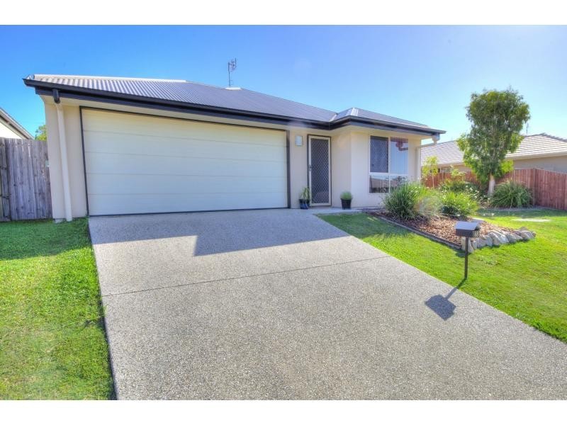 68 FROGMOUTH Circuit, BRIGHTWATER, Mountain Creek QLD 4557