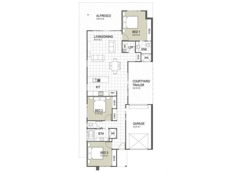 24 Carlisle Circuit, BRIGHTWATER, Mountain Creek QLD 4557