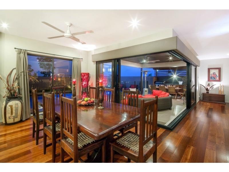 10 Blue Fin Circuit, BRIGHTWATER, Mountain Creek QLD 4557