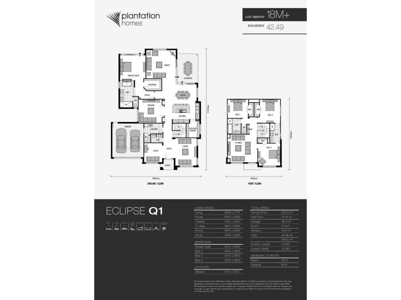 10 Blue Fin Circuit, BRIGHTWATER, Mountain Creek QLD 4557