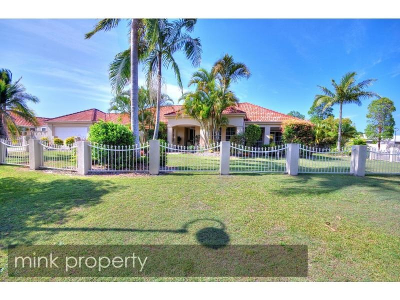 2 Toscana Place, Mountain Creek QLD 4557