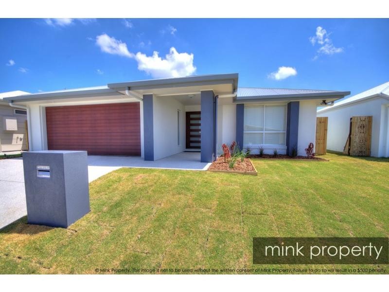 10 Bribie Place, BRIGHTWATER, Mountain Creek QLD 4557