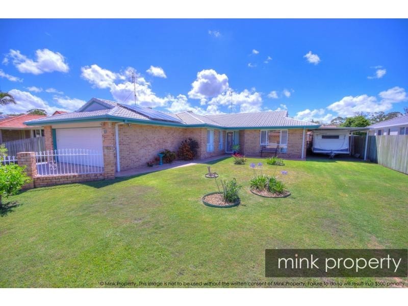 10 Fernleigh Crescent, Mountain Creek QLD 4557