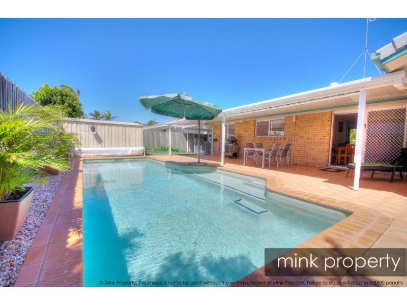 10 Fernleigh Crescent, Mountain Creek QLD 4557