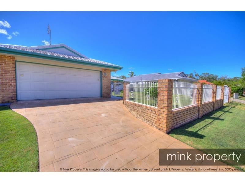 10 Fernleigh Crescent, Mountain Creek QLD 4557