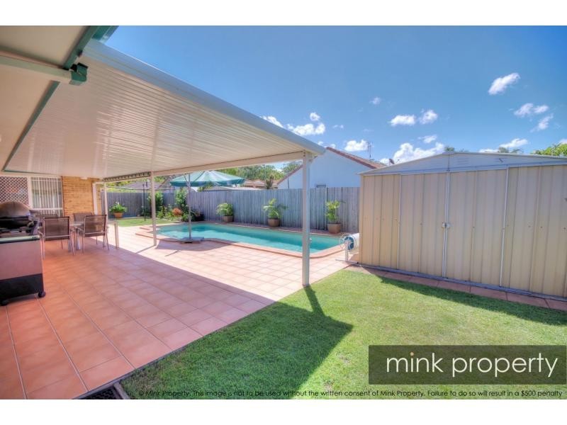 10 Fernleigh Crescent, Mountain Creek QLD 4557