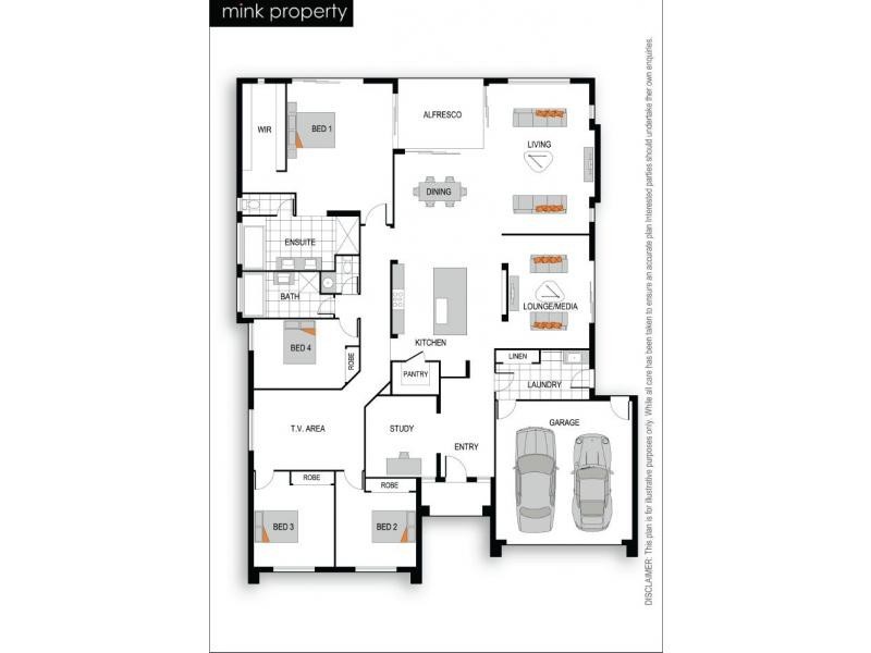 25 Amberjack Street, BRIGHTWATER, Mountain Creek QLD 4557