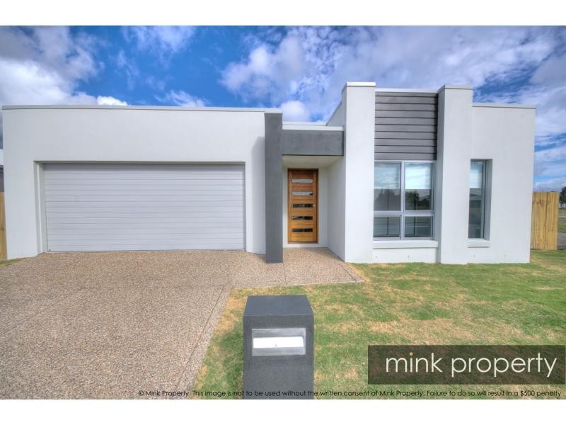 10 Tibrogargan Circuit, Brightwater, Mountain Creek QLD 4557