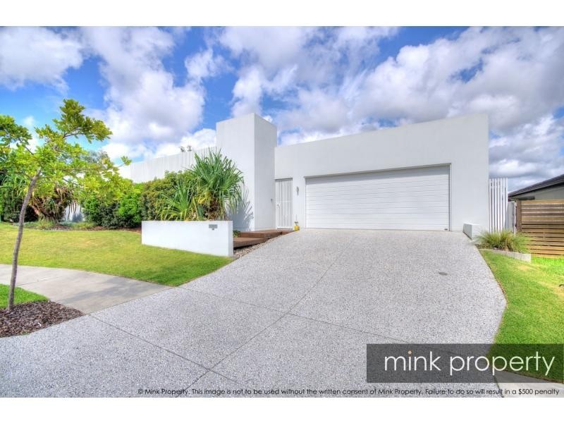 22 KURRIMINE Crescent, BRIGHTWATER, Mountain Creek QLD 4557