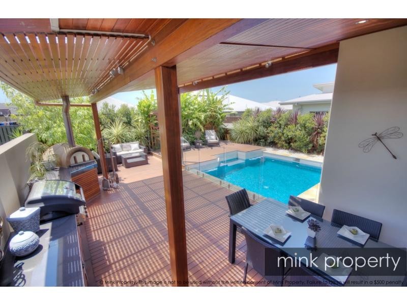 Mountain Creek QLD 4557