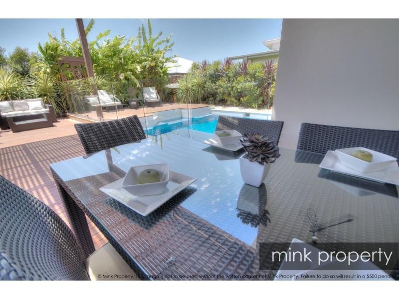 Mountain Creek QLD 4557