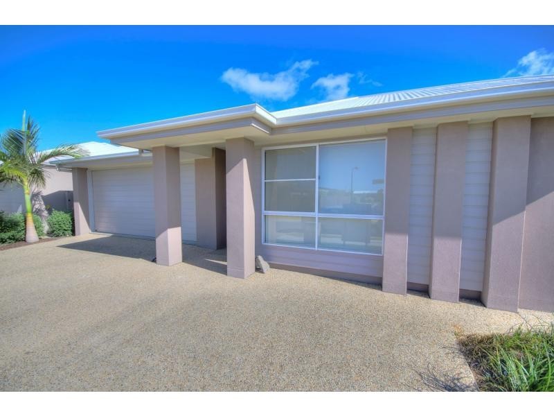 6 LARK Circuit, BRIGHTWATER, Mountain Creek QLD 4557