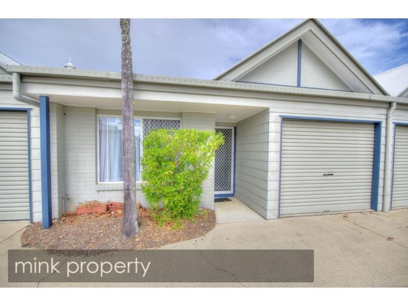Unit 11/33 Cootamundra Drive, Mountain Creek QLD 4557