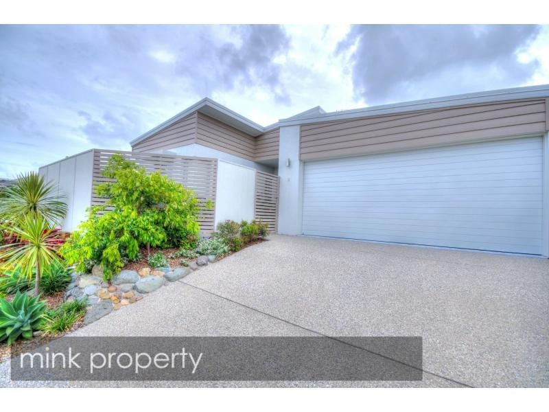2/27 TIBOUCHINA Street, BRIGHTWATER, Mountain Creek QLD 4557