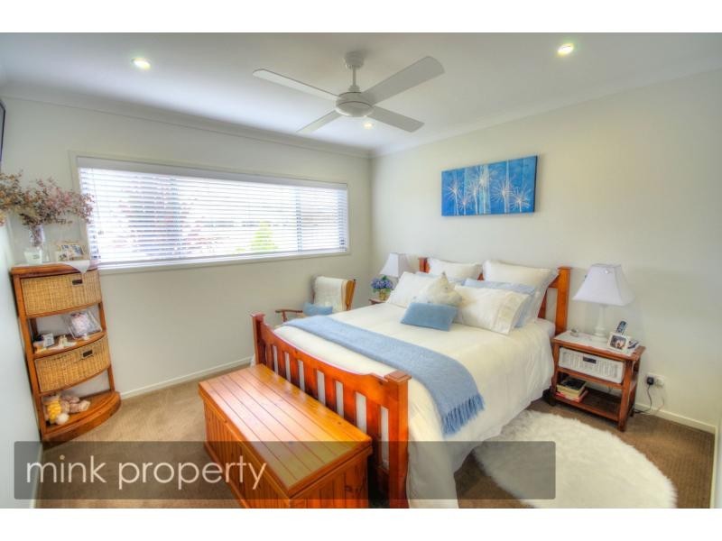 2/27 TIBOUCHINA Street, BRIGHTWATER, Mountain Creek QLD 4557