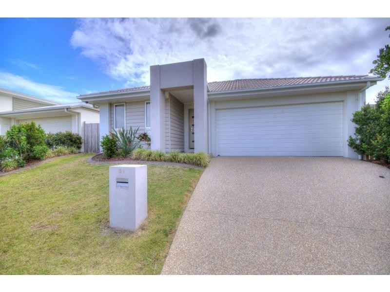 Mountain Creek QLD 4557
