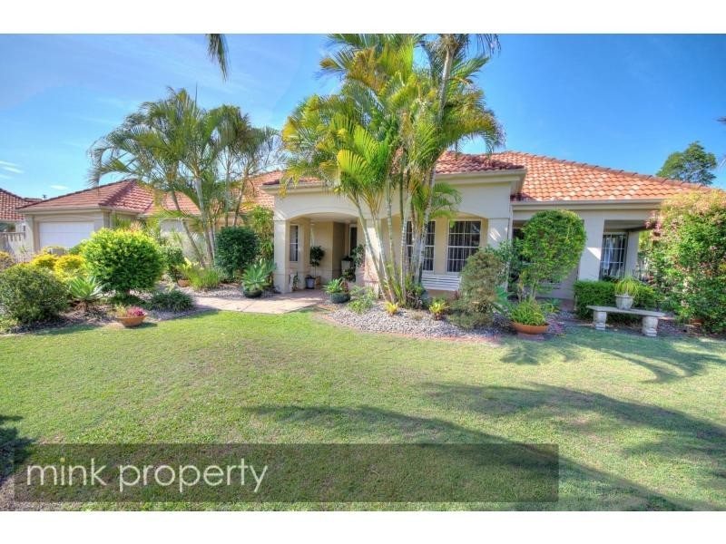 2 TOSCANA Place, Mountain Creek QLD 4557