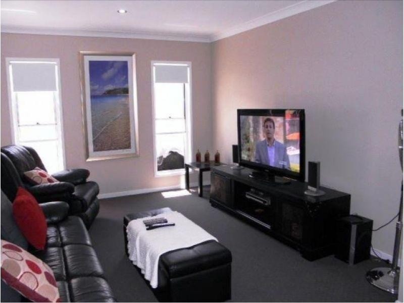 32 TIBROGARGAN Circuit, BRIGHTWATER, Mountain Creek QLD 4557