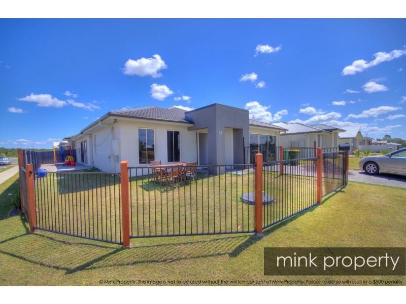 24 TIBROGARGAN Circuit, BRIGHTWATER, Mountain Creek QLD 4557