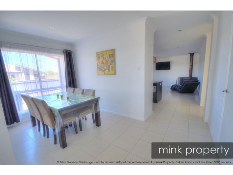 24 TIBROGARGAN Circuit, BRIGHTWATER, Mountain Creek QLD 4557